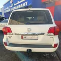 Toyota Land Cruiser GXR 2014, 7 Seats, 4WD, Well Maintained